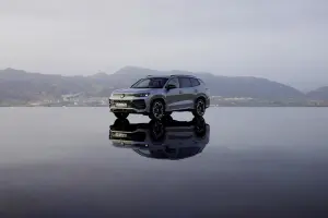 Volkswagen Tayron - 13
