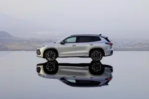 Volkswagen Tayron - 15