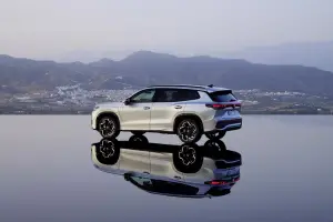 Volkswagen Tayron - 17