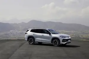 Volkswagen Tayron - 18