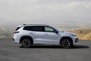 Volkswagen Tayron - 16