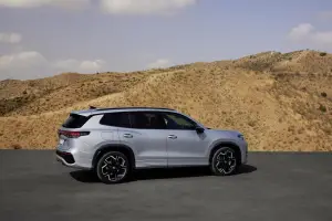 Volkswagen Tayron - 19