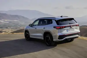 Volkswagen Tayron - 2