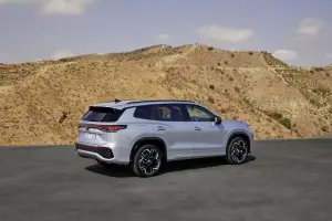 Volkswagen Tayron - 20