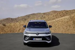 Volkswagen Tayron - 21