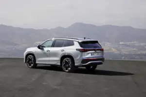 Volkswagen Tayron - 22