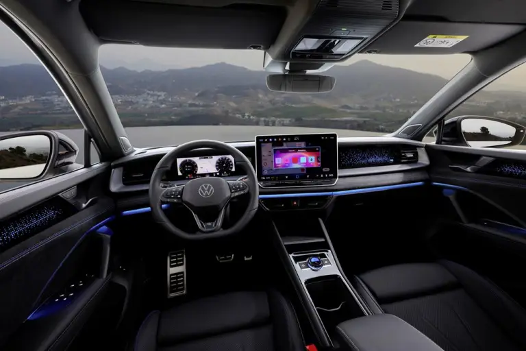Volkswagen Tayron - 27