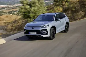 Volkswagen Tayron - 6