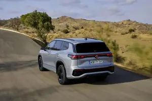 Volkswagen Tayron - 3