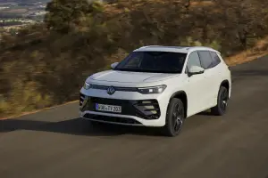 Volkswagen Tayron - 44