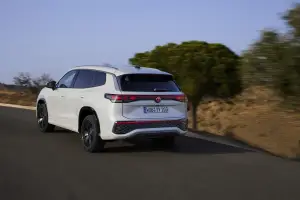 Volkswagen Tayron - 41