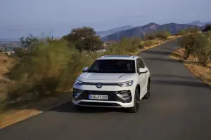 Volkswagen Tayron - 48