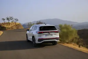 Volkswagen Tayron - 43