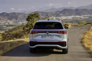 Volkswagen Tayron - 4