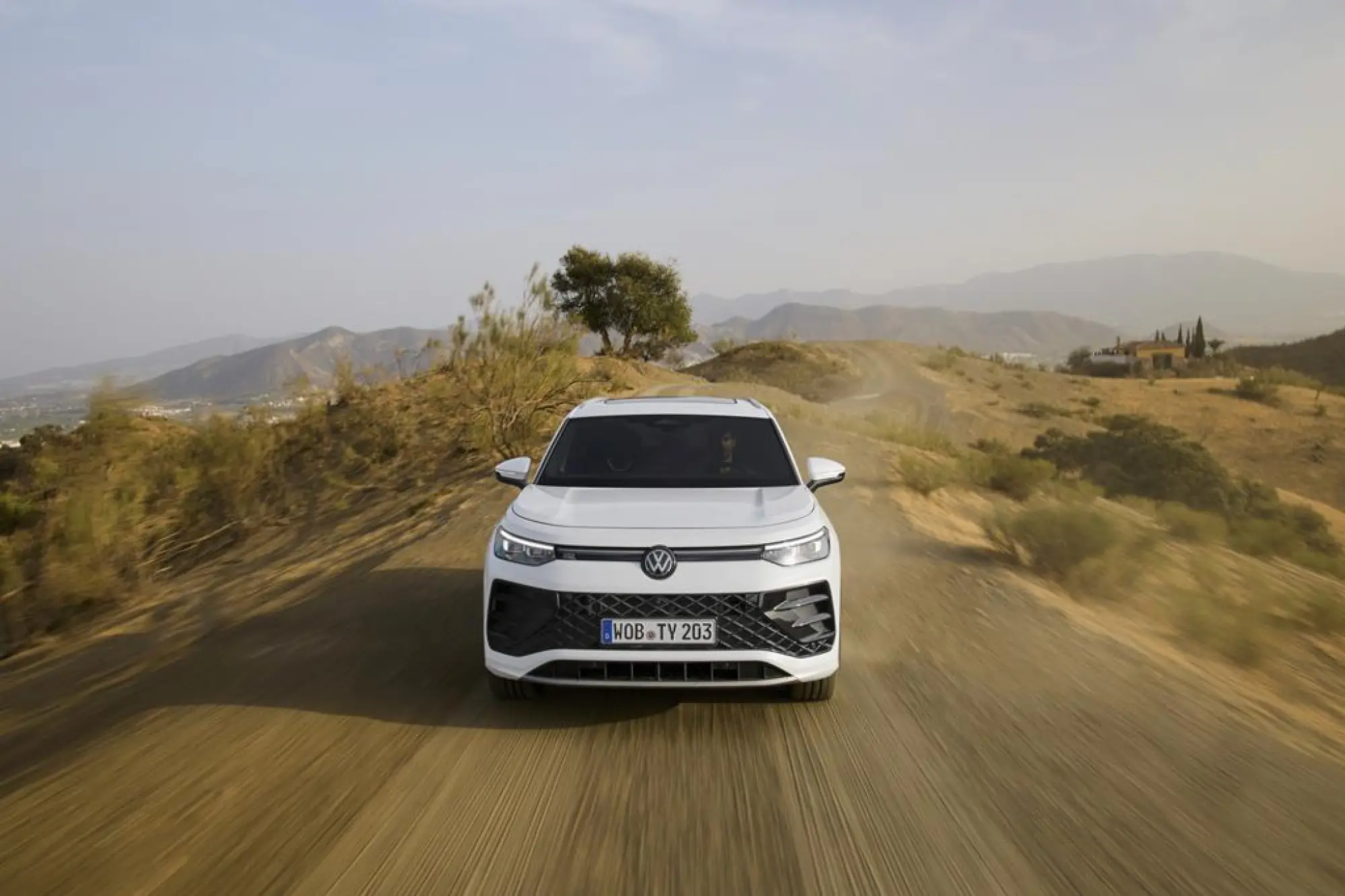 Volkswagen Tayron - 49
