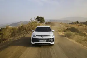 Volkswagen Tayron - 49