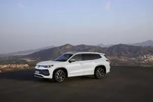 Volkswagen Tayron - 52