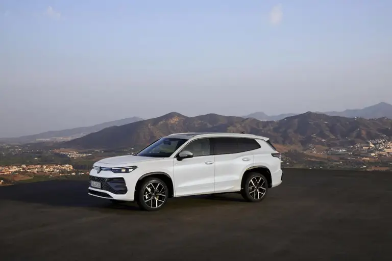 Volkswagen Tayron - 52