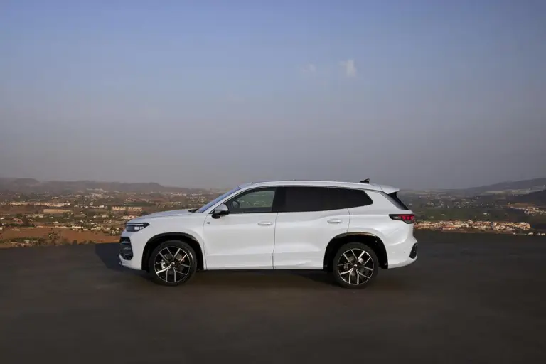 Volkswagen Tayron - 58