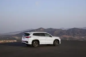 Volkswagen Tayron - 54