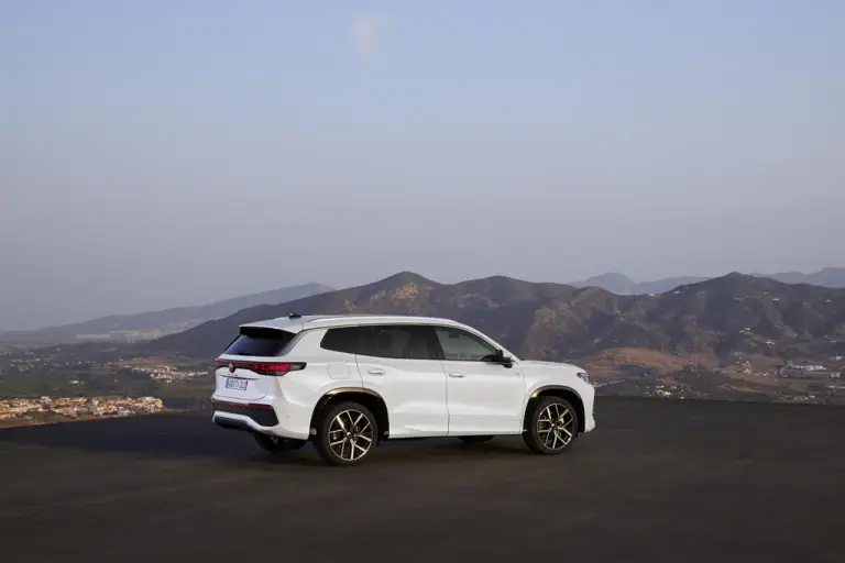 Volkswagen Tayron - 54