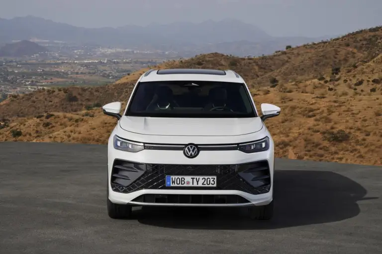 Volkswagen Tayron - 53