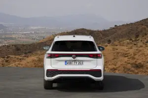 Volkswagen Tayron - 55