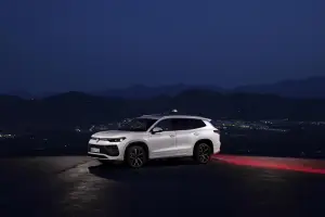 Volkswagen Tayron - 56