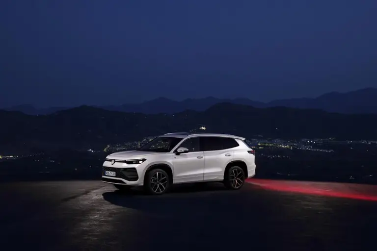 Volkswagen Tayron - 56