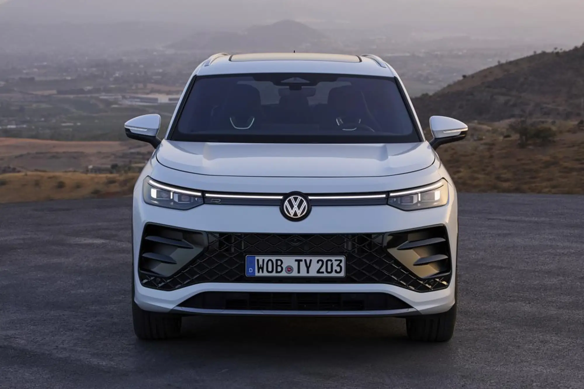 Volkswagen Tayron - 57