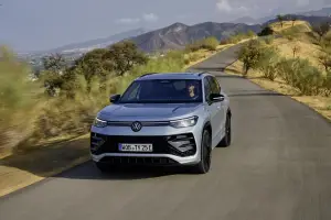 Volkswagen Tayron - 8