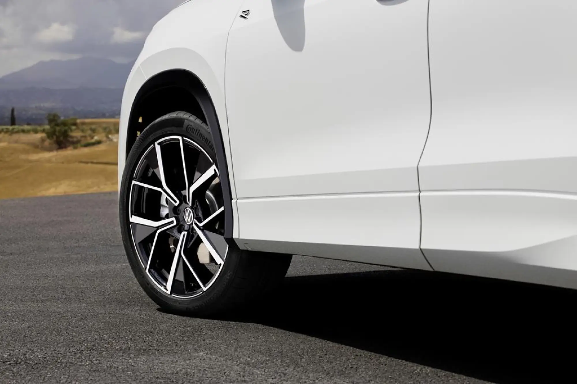 Volkswagen Tayron - 59