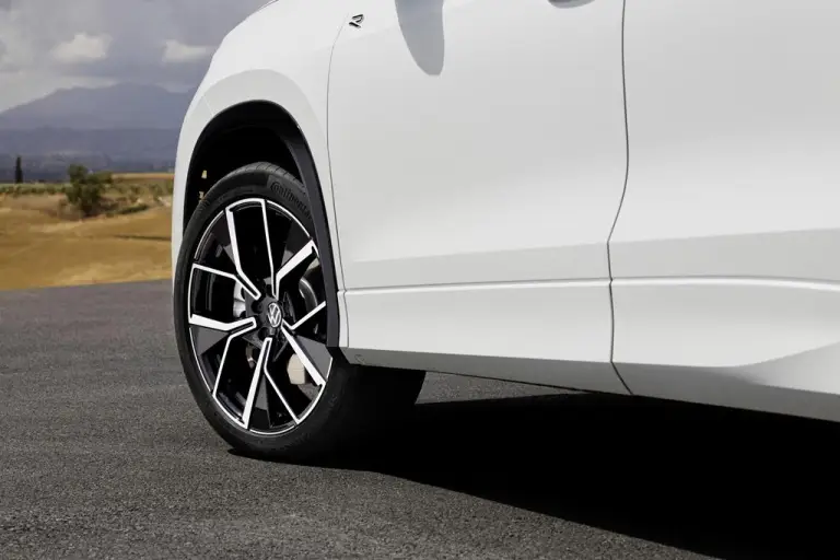 Volkswagen Tayron - 59