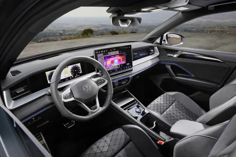 Volkswagen Tayron - 61