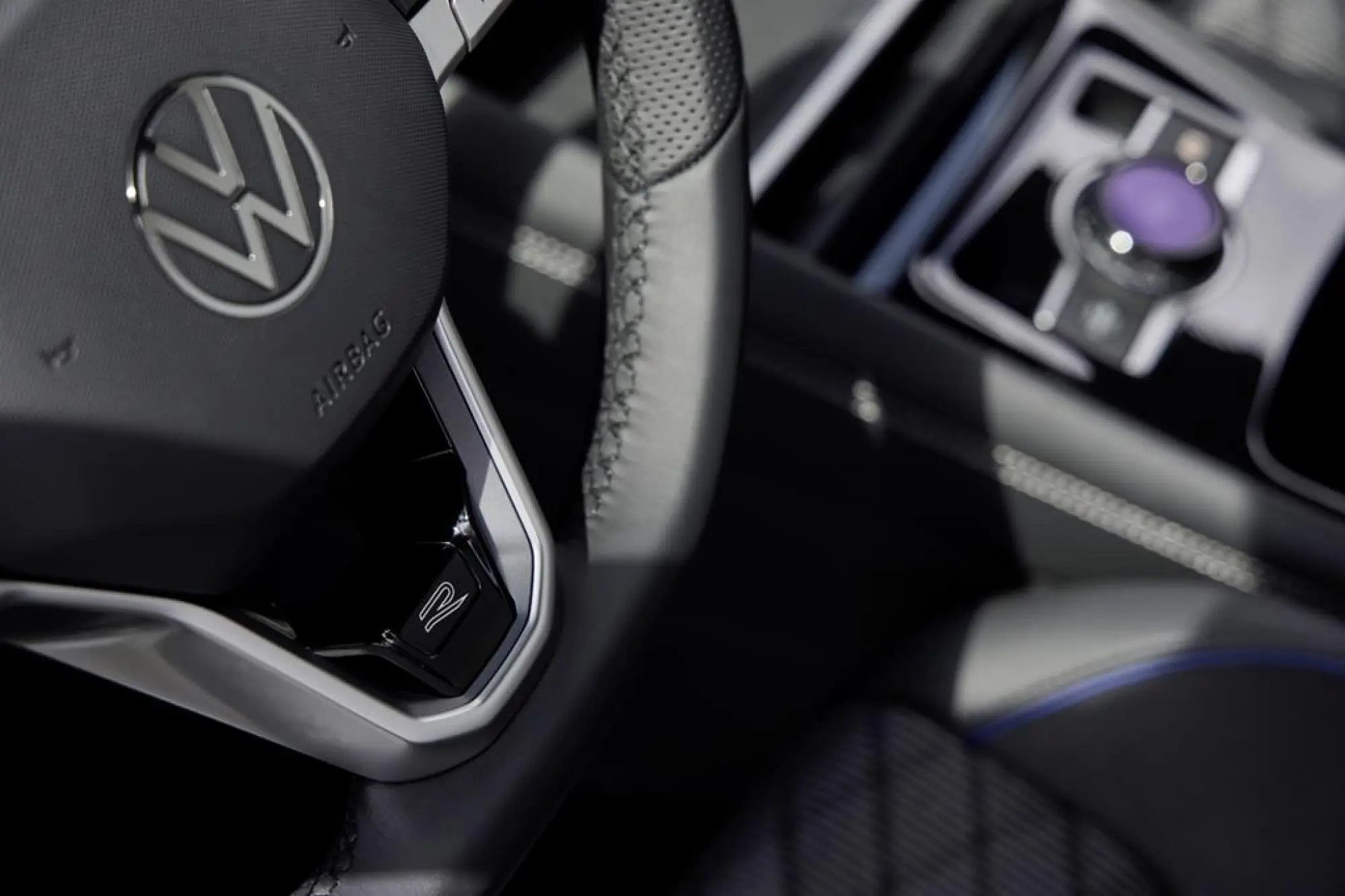 Volkswagen Tayron - 63