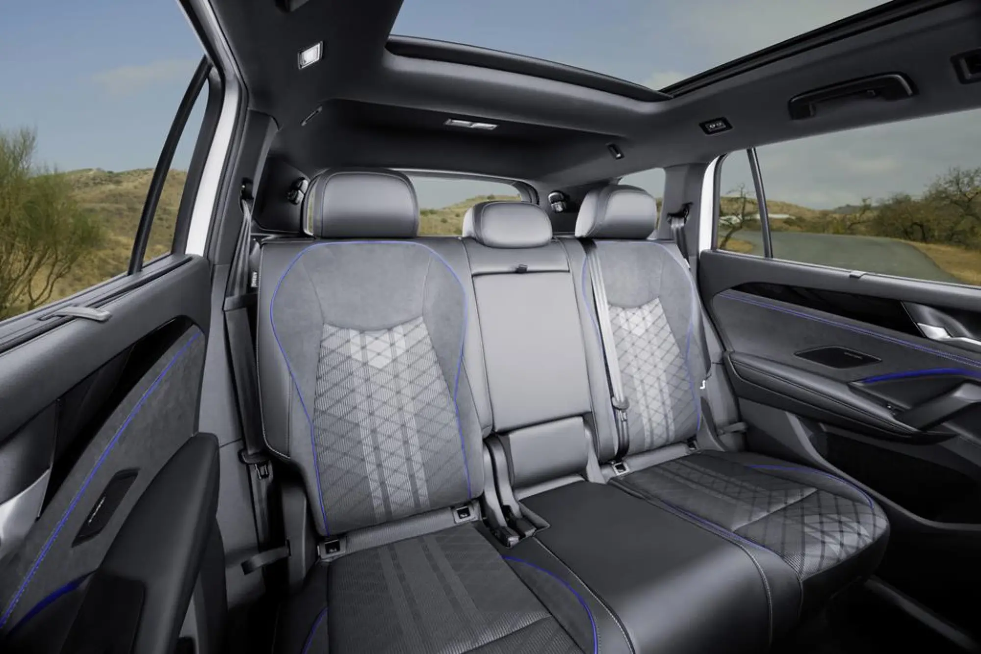 Volkswagen Tayron - 72