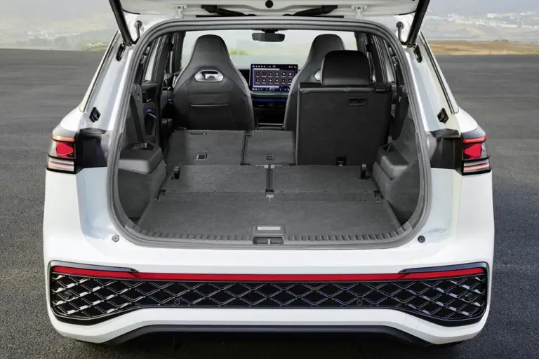 Volkswagen Tayron - 81