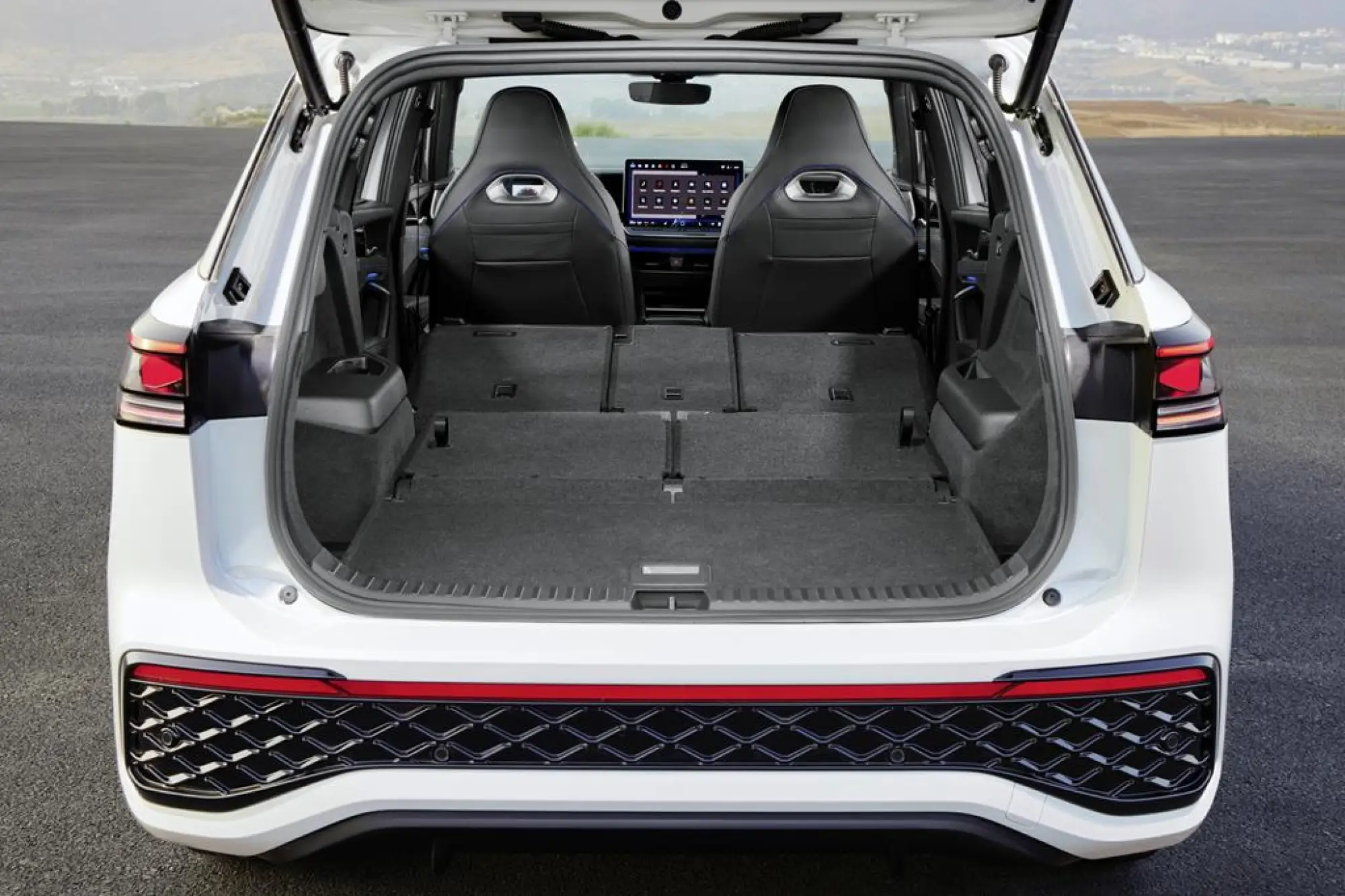 Volkswagen Tayron - 79