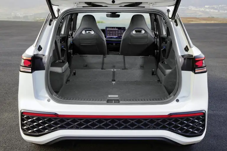 Volkswagen Tayron - 79