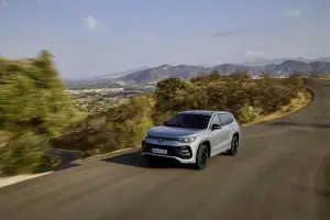 Volkswagen Tayron - 7