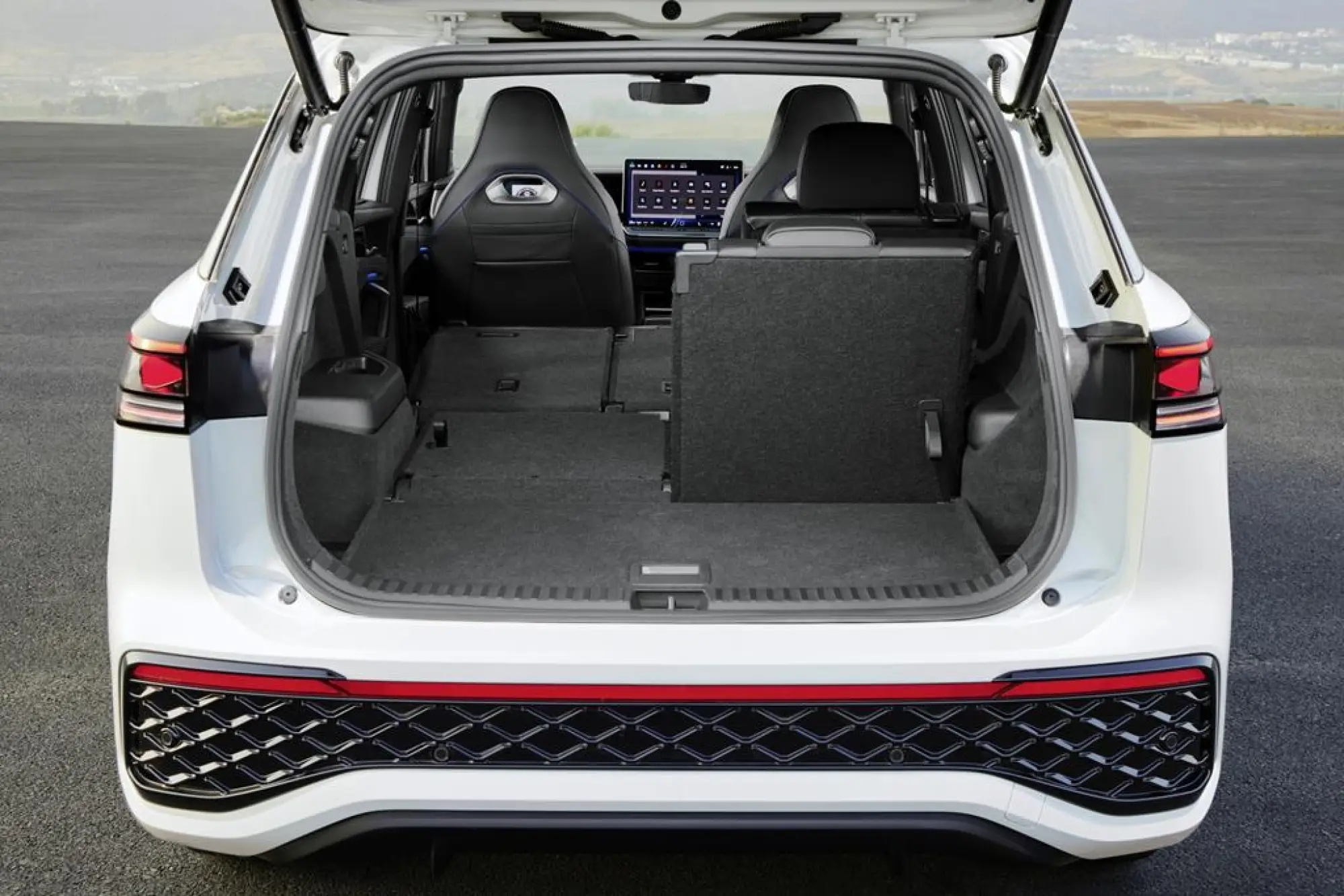 Volkswagen Tayron - 78