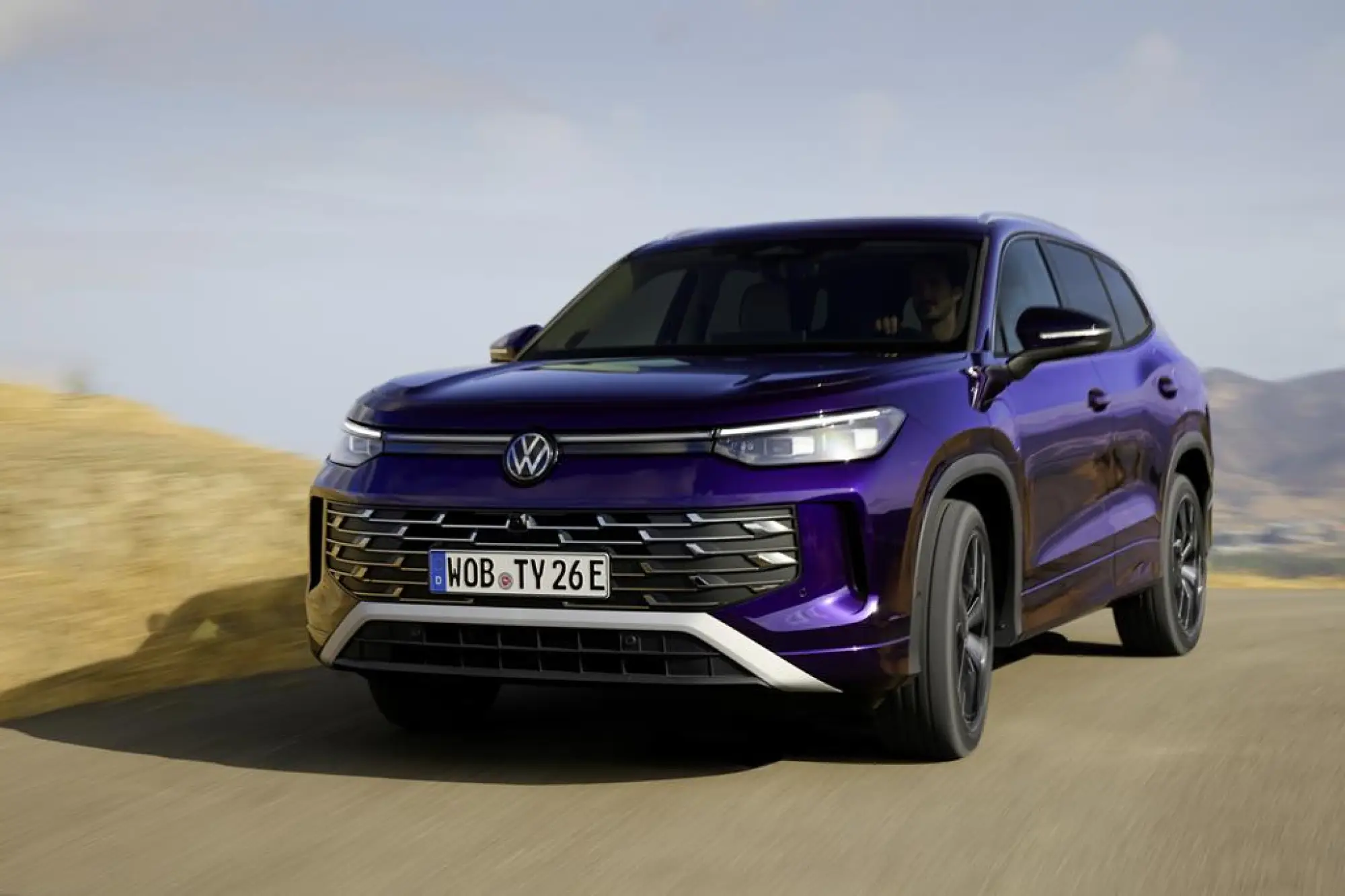 Volkswagen Tayron - 84