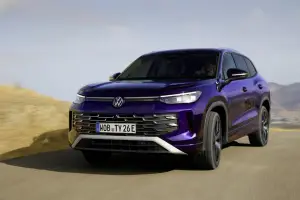 Volkswagen Tayron - 84