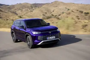 Volkswagen Tayron - 85