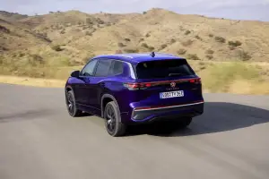 Volkswagen Tayron - 86