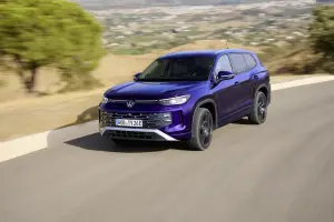 Volkswagen Tayron - 87