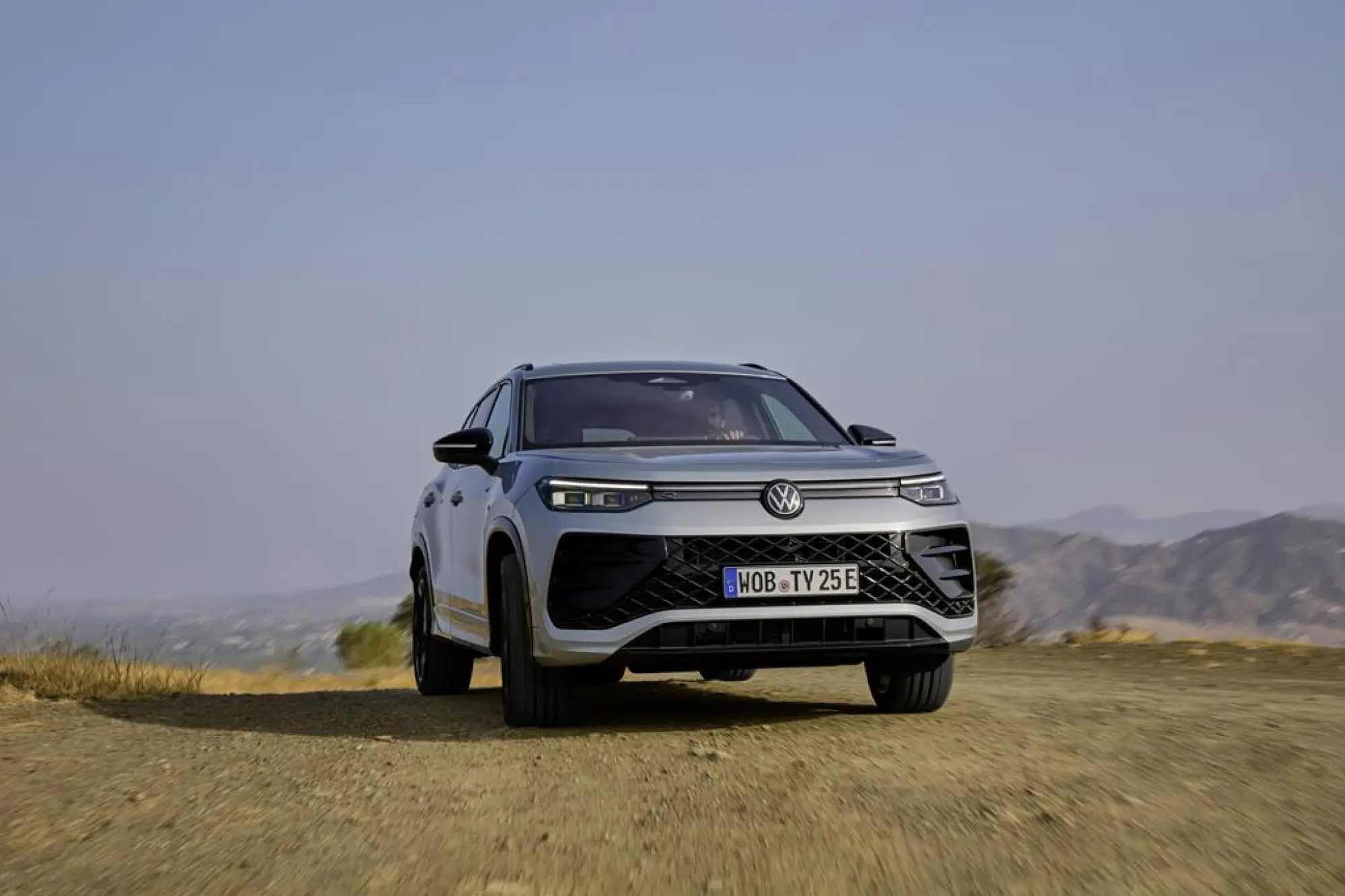 Volkswagen Tayron - 9