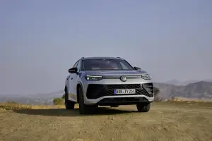 Volkswagen Tayron - 9