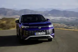 Volkswagen Tayron - 90