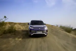 Volkswagen Tayron - 89
